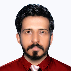 sheikh umair, it computer network engineer