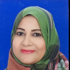 Lamiaa Farhan Hassan