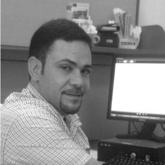 Mohammad Alkhateeb, Freelance Statistician