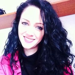 Alina Vasile, Office Manager