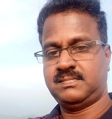 Sunil Kumar