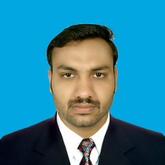 hanif ahmed, electrician