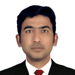 Ali Raza, .Net Mvc Developer and SEO Consultant