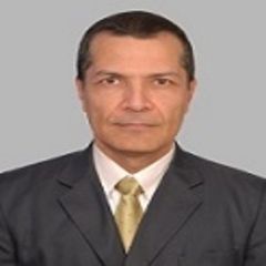 Leonel Perez Olivares, Senior Network Engineer