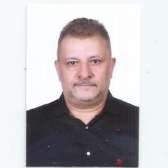 Mohd Mazen Antaki, Group Finance Manager