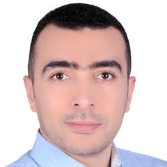 Ahmed Elshafai