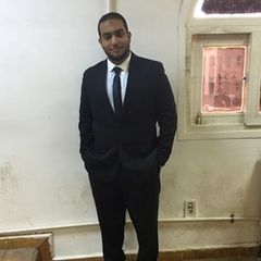 Abdelrahman Adel Aly Hassan, مهندس مدنى موقع للاشراف على التنفيذ