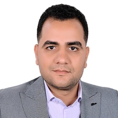 Mahmoud Elzohery, Project Manager