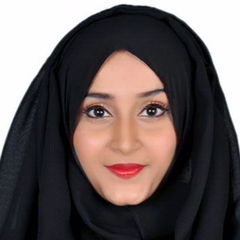 Fauzia Shaikh, Receptionist and Front Desk Executive
