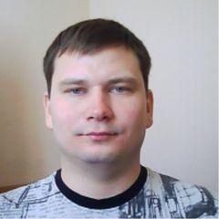 ياروسلاف شفيتسوف Shvetsov, Structural Engineer (Mid Level) teem leader