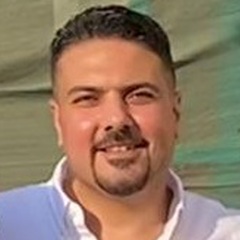 Ayman Shaalan, IT Manager