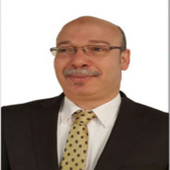 Mustafa Almsidi, مدير مكتب الرئيس التنفيذي