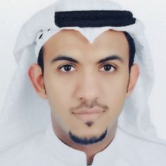 عبدالحميد إبراهيم طاهر الجمعان, Technical Support Specialist