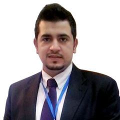 محمد المصري, Personal Assistant Board of Directors' Member