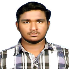 Mahibalan Gunabalan, HVAC Project Engineer