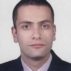 Amr ELsheikh