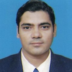 ASIF KAUNAIN