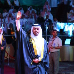 abdulaziz almushaiti