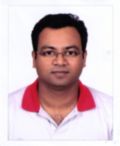 Vipin Walter, Project Manager - ID