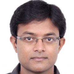 Bharath Vihari Savarala, Senior Software Tester