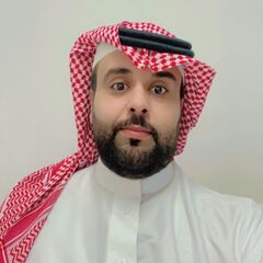 عبد الله الزهراني, Planning and Business Development Specialist