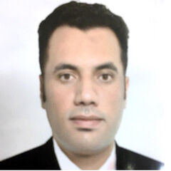 محمد عبدالرحمن, مفتش اغذية  --رقابة صحية عامة وصحة مهنية  - وجودة - 