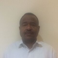 Mojahid Mohamed Elhadi, Technical Translator