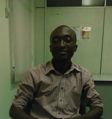 Alimamy Isaac Bundu, Product Sales Support Engineee