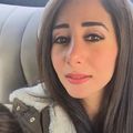ليليان العكروش, Call center for KSA then UAE and support social median