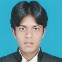 Muhammad Shahzaib