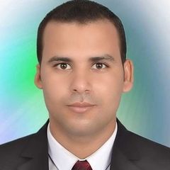 Mahmoud Adel Abdel Ghaffar, qc chemist