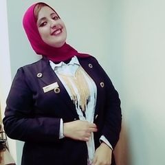 salma mohamed, accountant