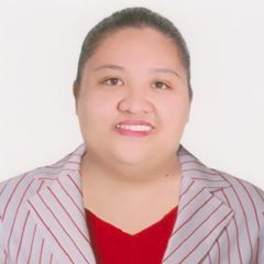 Angelica Joy Bareng, Housekeeper/ Server