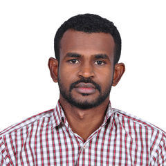 محمد يوسف, Survey Engineer
