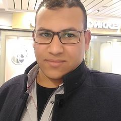 Aboelhagag Mahmoud, Senior .Net developer