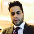 naseer ahmad, assistant  relationship  manager