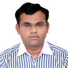 Balakrishnan Ramasamy Mooppar, SR Material Engineer