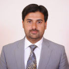 Shah Hussain سيد, IT Consultant (Part Time)