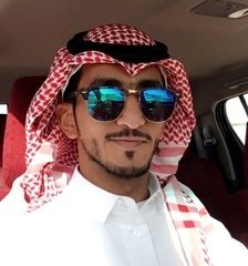 Abdulrahman Abdullah Alsharari, 