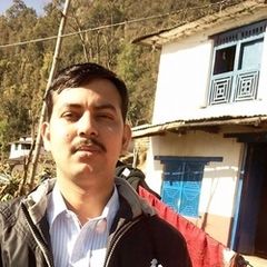 Ramesh Dhakal