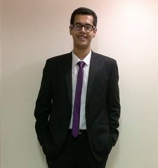 مايكل جميل ثابت, Insurance planner at Bank Audi for Egyptian Life Takaful Company 