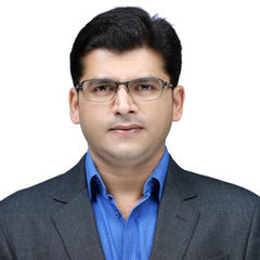 Sharfraj Shaik, HR Manager