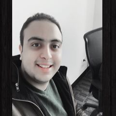 بهاء أحمد, Team Leader Knowledge Analyst 