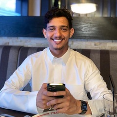 Faisal Albrahim