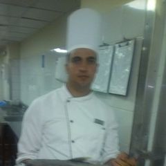 Ahmed Fawzy, Chef / شيف