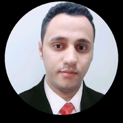 ahmed fouad, store manager