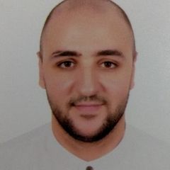 Ahmed El nemr, Acting Supervisor
