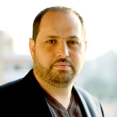 shadi Al masri, Design Studio Manager
