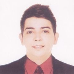 Josei Enrico  Dela Serna, Server/waiter