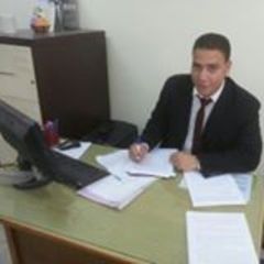 محمد جمال محمد شفيق بربش, اخصائي بصريات